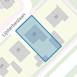 Perceel BKL04-B-3316