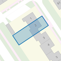 Perceel BKL04-B-3333