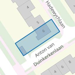 Perceel BKL04-B-3337