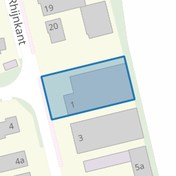 Perceel BKL04-B-3358