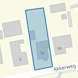 Perceel BKL04-B-3375