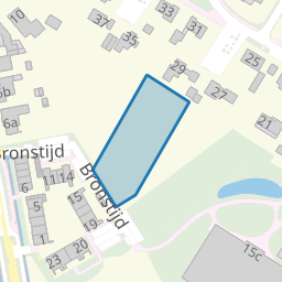 Perceel BKL04-B-3385