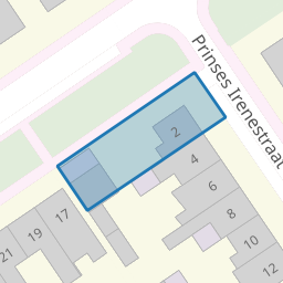 Perceel BKL04-B-3387