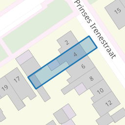 Perceel BKL04-B-3388