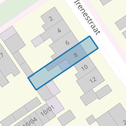 Perceel BKL04-B-3390