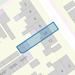 Perceel BKL04-B-3391