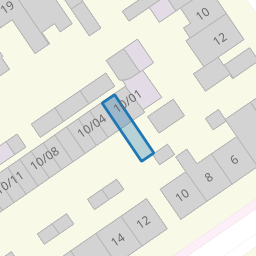 Perceel BKL04-B-3393