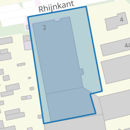 Perceel BKL04-B-3405