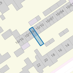 Perceel BKL04-B-3419