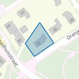 Perceel BKL04-B-3421