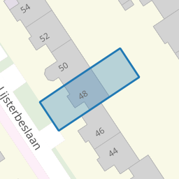 Perceel BKL04-B-3440