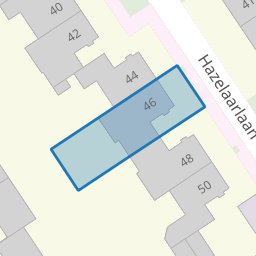 Perceel BKL04-B-3450