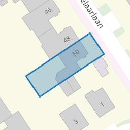 Perceel BKL04-B-3452