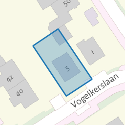 Perceel BKL04-B-3453