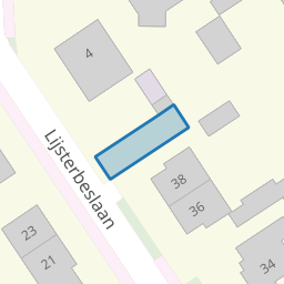 Perceel BKL04-B-3455