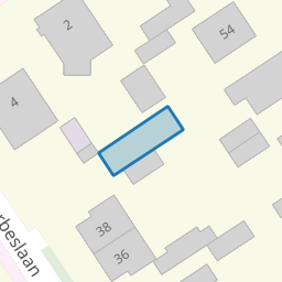 Perceel BKL04-B-3456