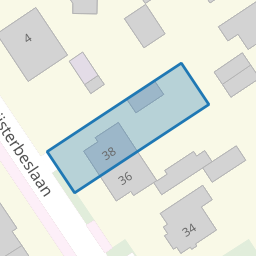 Perceel BKL04-B-3457