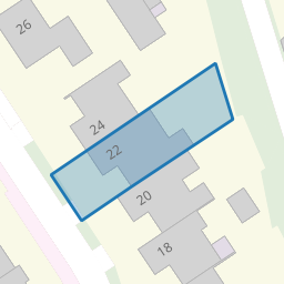 Perceel BKL04-B-3466