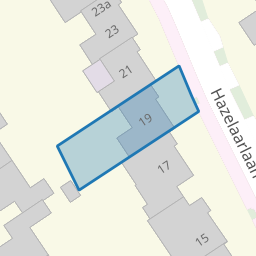 Perceel BKL04-B-3480