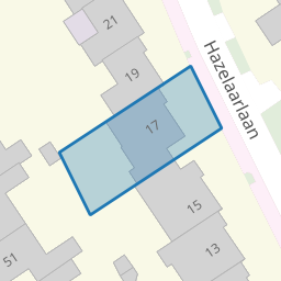 Perceel BKL04-B-3481