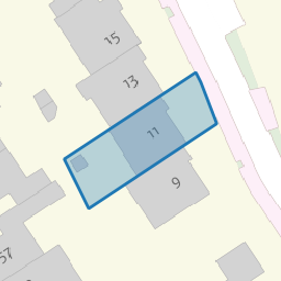 Perceel BKL04-B-3484