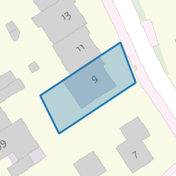 Perceel BKL04-B-3485