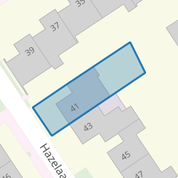 Perceel BKL04-B-3486