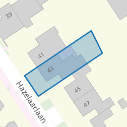 Perceel BKL04-B-3487