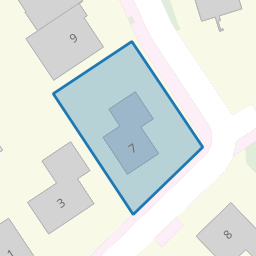 Perceel BKL04-B-3496