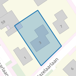 Perceel BKL04-B-3497