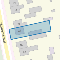 Perceel BKL04-B-3501