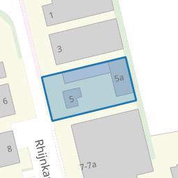 Perceel BKL04-B-3503