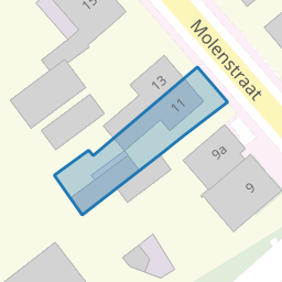 Perceel BKL04-B-3505