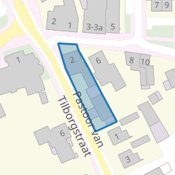 Perceel BKL04-B-3512