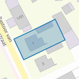 Perceel BKL04-B-3513