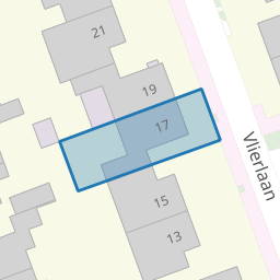 Perceel BKL04-B-3543