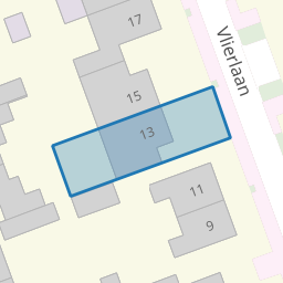 Perceel BKL04-B-3547