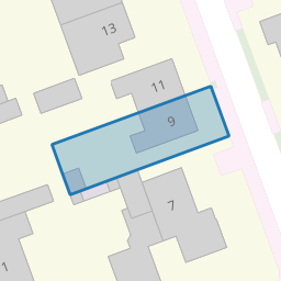 Perceel BKL04-B-3551