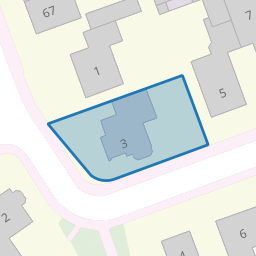 Perceel BKL04-B-3553