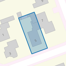 Perceel BKL04-B-3554