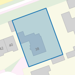 Perceel BKL04-B-3561