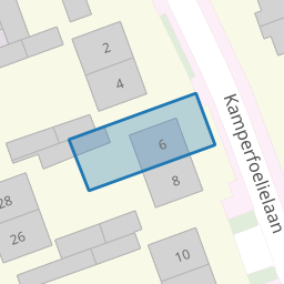 Perceel BKL04-B-3574