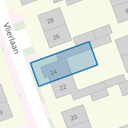 Perceel BKL04-B-3576