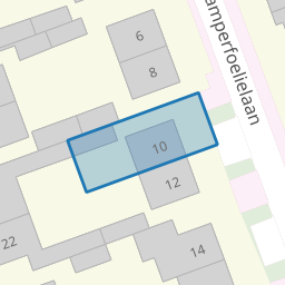 Perceel BKL04-B-3580