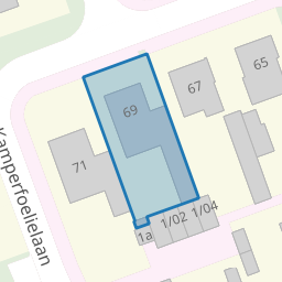 Perceel BKL04-B-3588