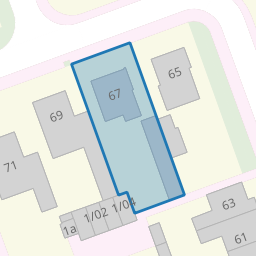 Perceel BKL04-B-3589