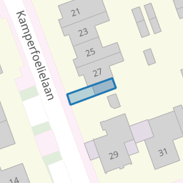 Perceel BKL04-B-3603