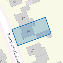 Perceel BKL04-B-3618