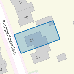 Perceel BKL04-B-3619