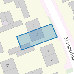 Perceel BKL04-B-3624